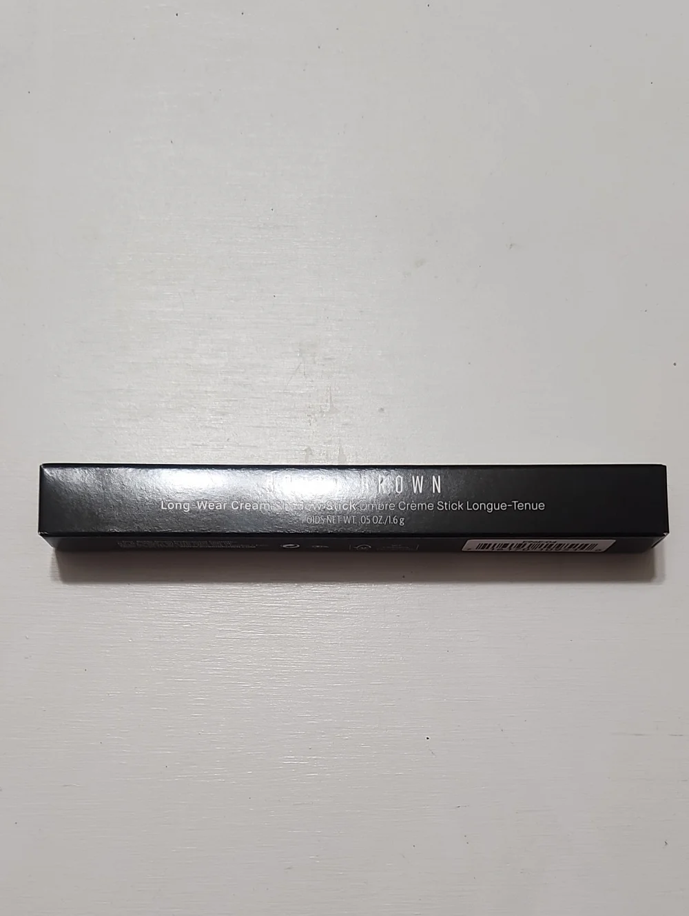 BOBBI BROWN Golden Pink Long-Wear Cream Eyeshadow Stick